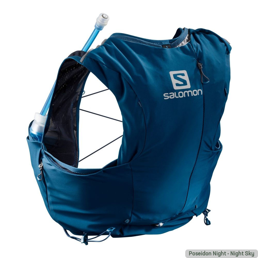 Salomon adv hot sale skin 10